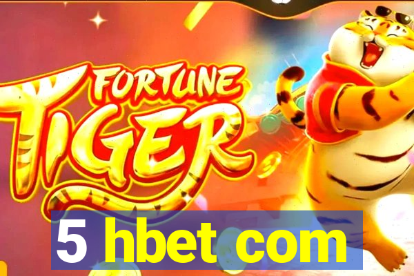 5 hbet com